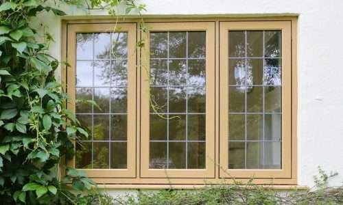 Sara Smart upvc Windows