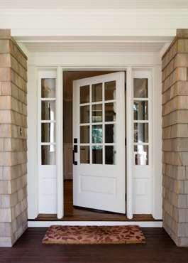 Sara Smart upvc doors and Windows