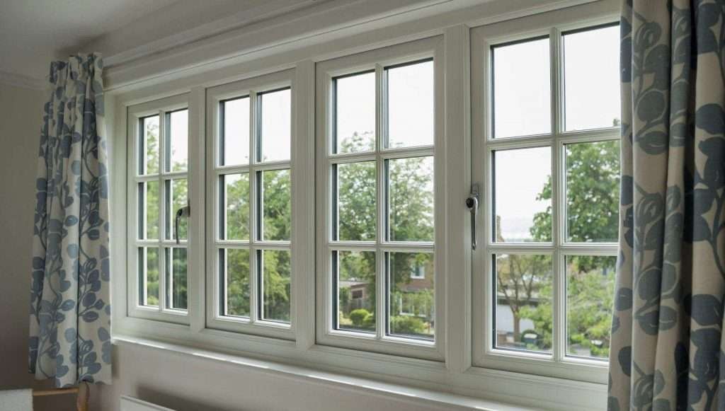 Sara Smart upvc windows and doors