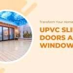 upvc sliding windows and doors