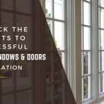 upvc windows and doors