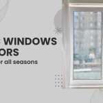 uPVC Windows and Doors