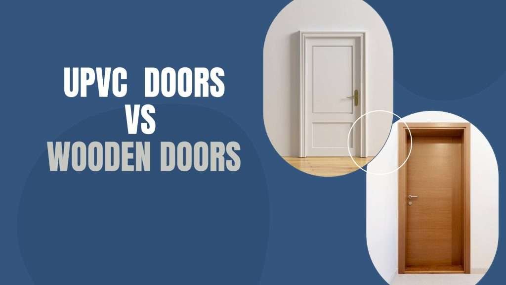 upvc windows and doors