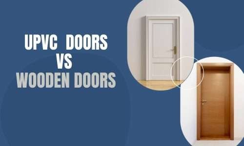 upvc windows and doors