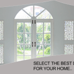 Best UPVC Windows and Doors in Kochi Kerala