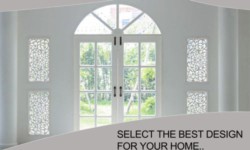 Best UPVC Windows and Doors in Kochi Kerala