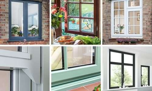 upvc doors and windows in kerala